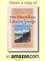 Buy the 'Marvelous Land of 
Snergs' at Amazon.com